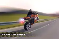 Bike Country Moto Racing HD Screen Shot 7