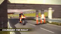 Bike Country Moto Racing HD Screen Shot 1