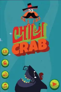 Chili Crab - The Musical Notes Screen Shot 14