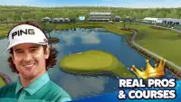 King of the Course Golf Screen Shot 6