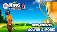 King of the Course Golf Screen Shot 7