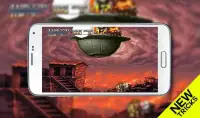 Tricks Metal slug X Screen Shot 0