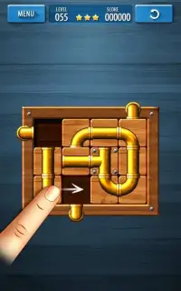 Pipe Puzzle 2 Screen Shot 4