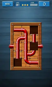 Pipe Puzzle 2 Screen Shot 3