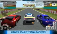 Super Speed Car Rally Racing Screen Shot 13