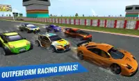 Super Speed Car Rally Racing Screen Shot 3