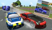 Super Speed Car Rally Racing Screen Shot 5