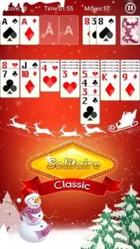 Solitaire Screen Shot 21