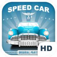 Speed Cars Racing