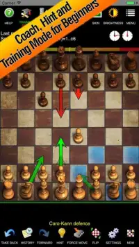 Chess Free Screen Shot 6