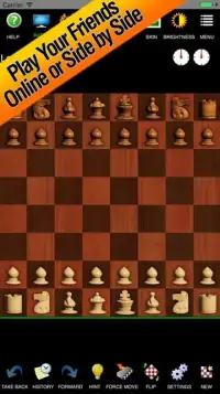 Chess Free Screen Shot 4