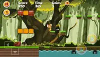 Tom Chasing and Jerry Run Game Screen Shot 7