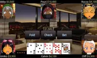 Super Five Card Draw Poker Screen Shot 7