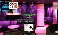 Super Five Card Draw Poker Screen Shot 4