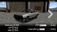 Drifting BMW Car Drift Racing Screen Shot 5