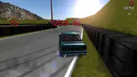 Drifting BMW Car Drift Racing Screen Shot 8