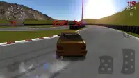 Drifting BMW Car Drift Racing Screen Shot 0