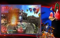 Sonic-Shadow Adventure Hero Screen Shot 2