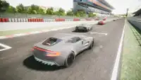 Race Track Real Simulator Screen Shot 12