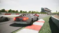 Race Track Real Simulator Screen Shot 14