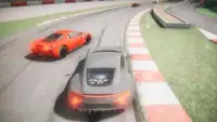 Race Track Real Simulator Screen Shot 8