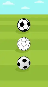Football Game Simulator Screen Shot 0
