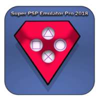 Super PSP Emulator Pro 2018
