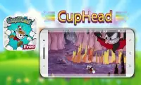 ♕ Cup run head Adventure Games * Screen Shot 6