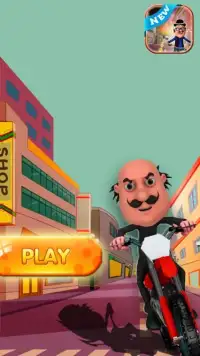 motu patlu adventure Screen Shot 0