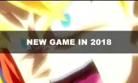 Battle:Tournament God Saiyan Goku 2018 Screen Shot 2