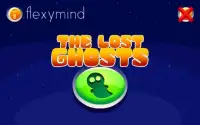 The Lost Ghosts: logic game Screen Shot 5
