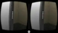 Elevator Evil VR Screen Shot 2