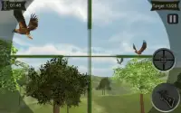 Eagle Sniper Hunt Screen Shot 3