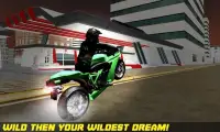 euro city super bike free * Screen Shot 1