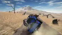 4x4 Off-road Driving Sim 3D Screen Shot 3