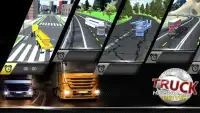 Highway Truck Driver Screen Shot 8