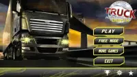 Highway Truck Driver Screen Shot 9