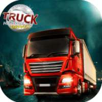 Highway Truck Driver
