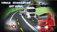 Highway Truck Driver Screen Shot 6