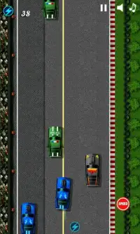 City car games Screen Shot 0