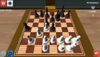 Real Chess Master Screen Shot 1