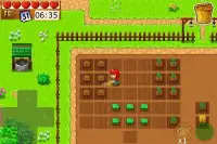 Harvest Master: Farm Sim Free Screen Shot 11