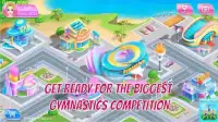 GUIDE for Gymnastics Superstar - Get a Perfect 10 Screen Shot 2