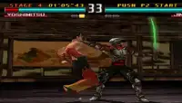 New Tekken 3 Pro Tips Screen Shot 2