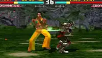 New Tekken 3 Pro Tips Screen Shot 1