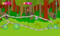 shiva racing game Screen Shot 2