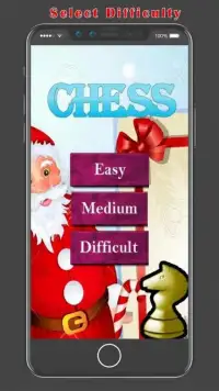 Chess pro Screen Shot 1