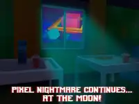 Nights at Cube Moon Pizzeria Screen Shot 4
