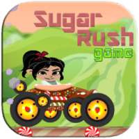 Sugar Rush Game