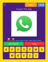 App Logo Quiz Game - Apprex Screen Shot 9